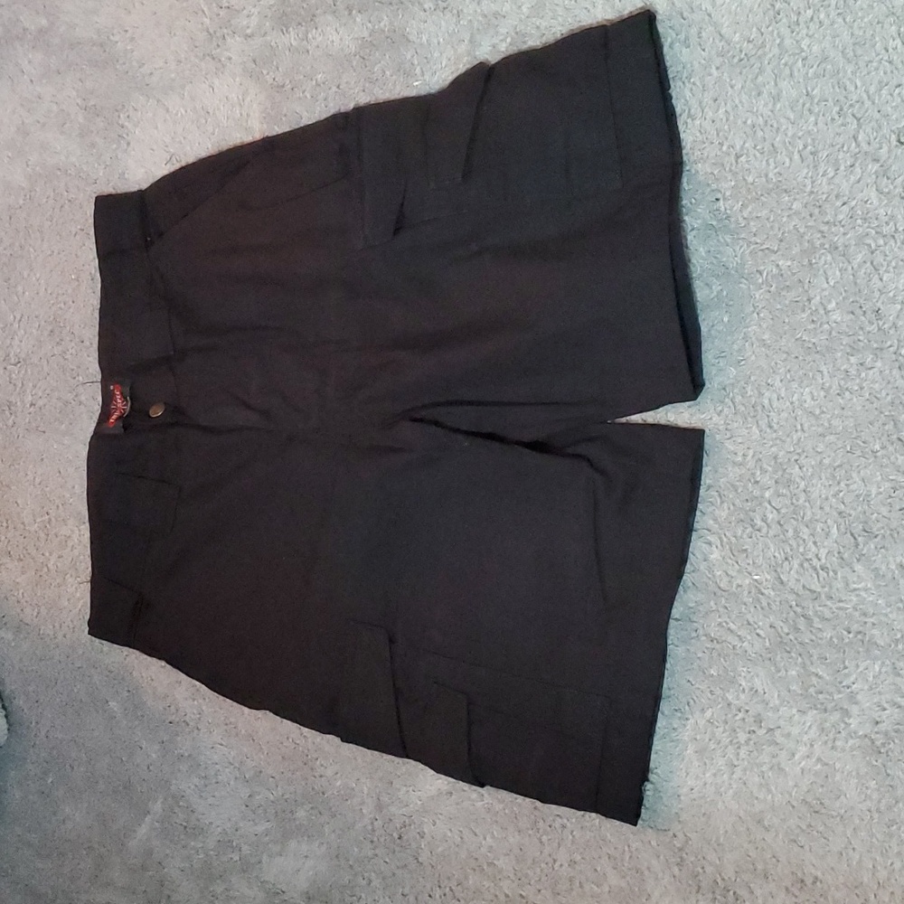 Tru-Spec 24-7 Series Accent Men's Shorts size 32/9